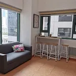 Mckinley Park Residences