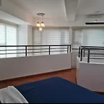 Mckinley Park Residences