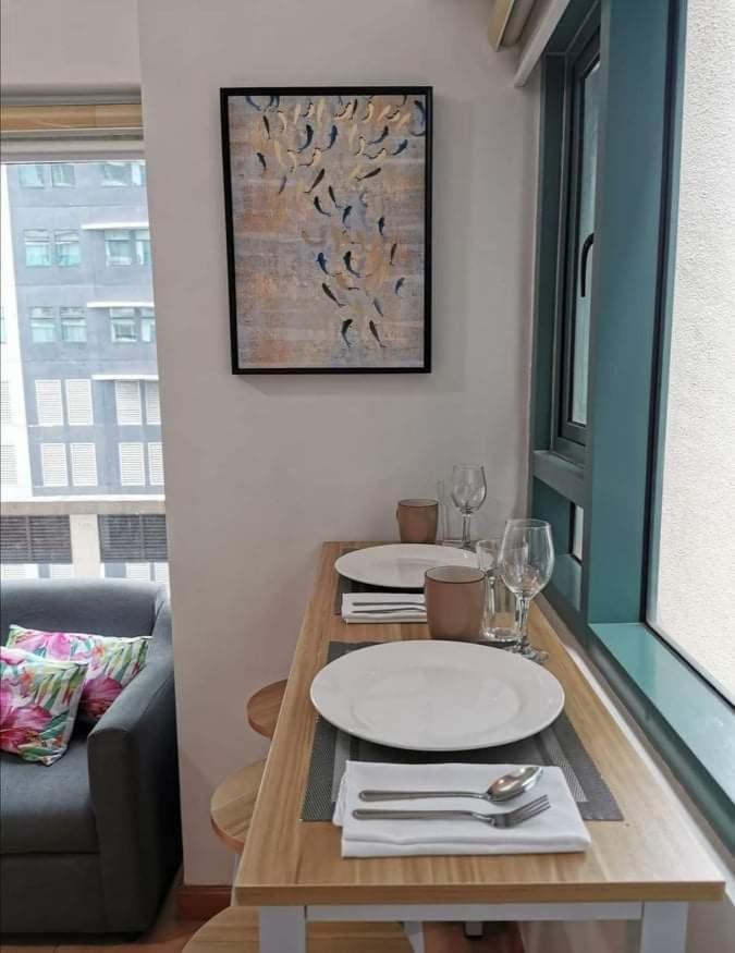 Mckinley Park Residences