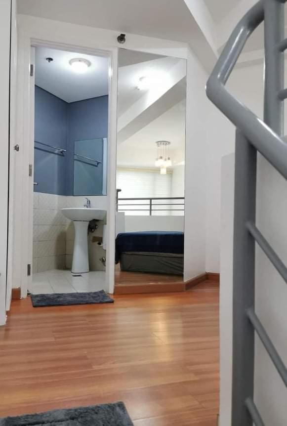 Aparthotel Mckinley Park Residences Manila