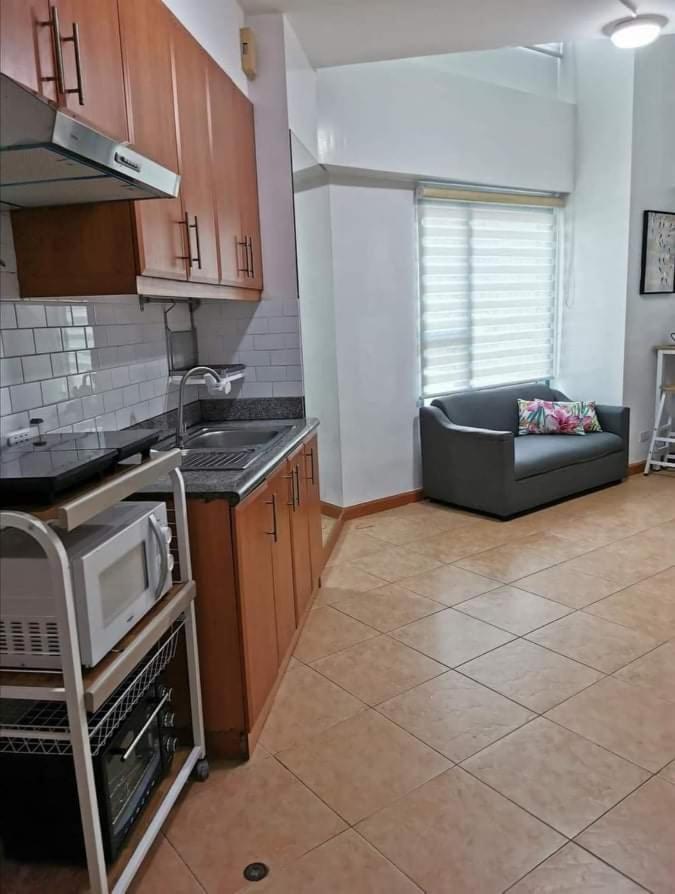 Aparthotel Mckinley Park Residences *