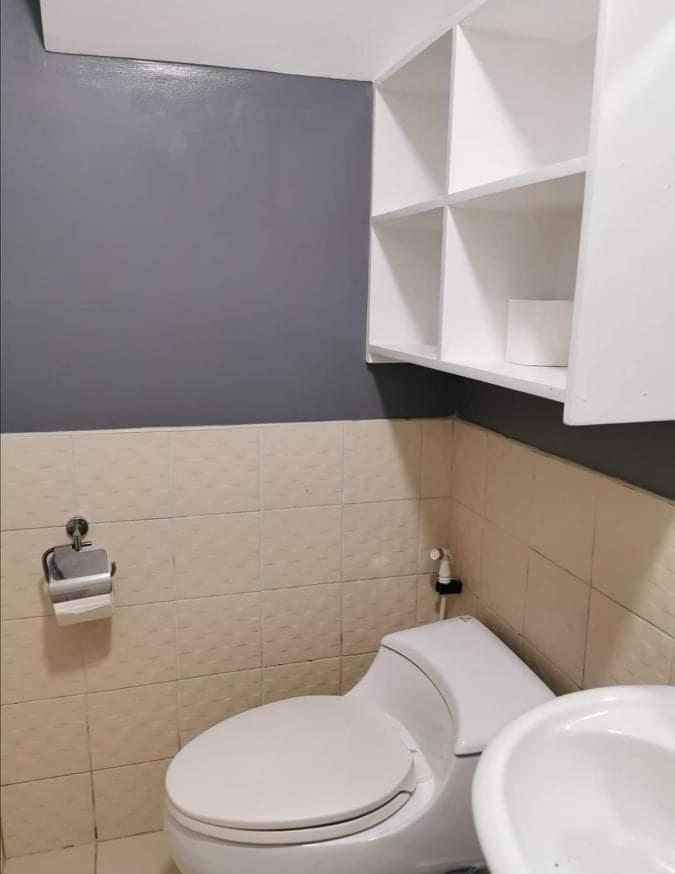Aparthotel Mckinley Park Residences