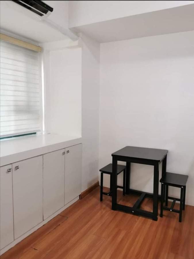 Aparthotel Mckinley Park Residences Manila