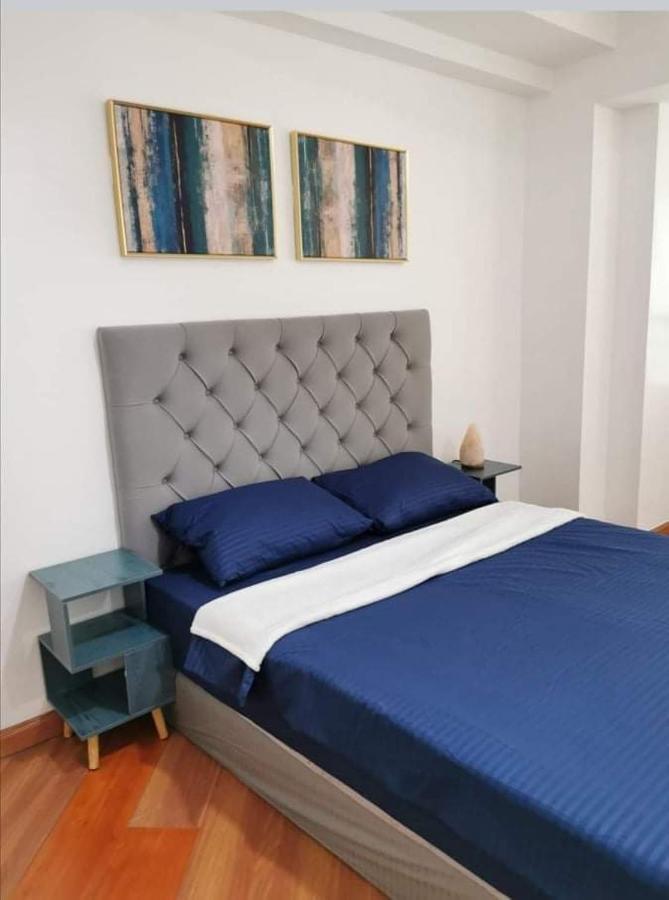 Aparthotel Mckinley Park Residences Manila