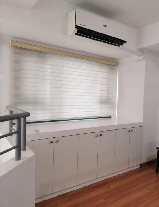 Aparthotel Mckinley Park Residences