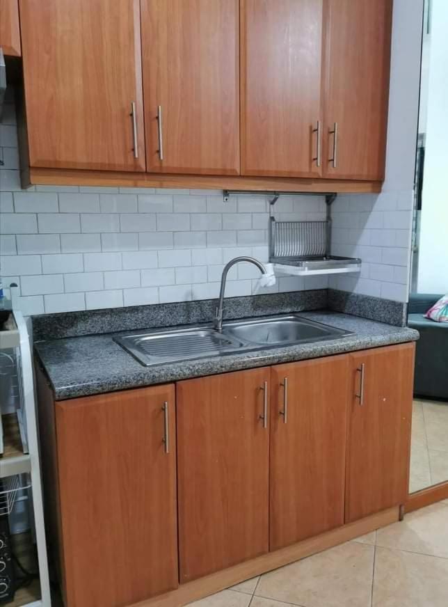 Aparthotel Mckinley Park Residences Manila