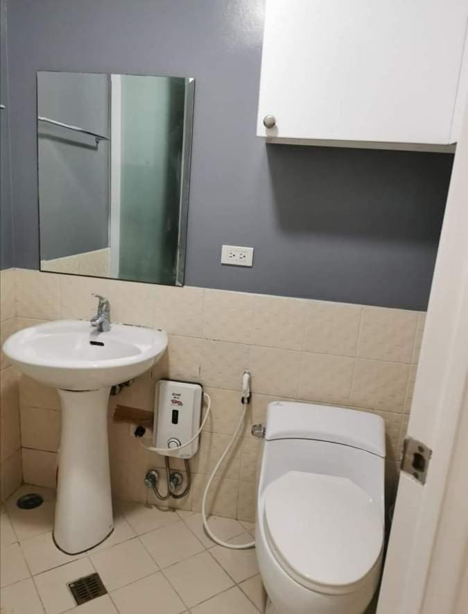 Aparthotel Mckinley Park Residences