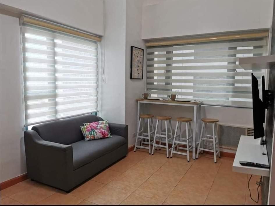 Mckinley Park Residences