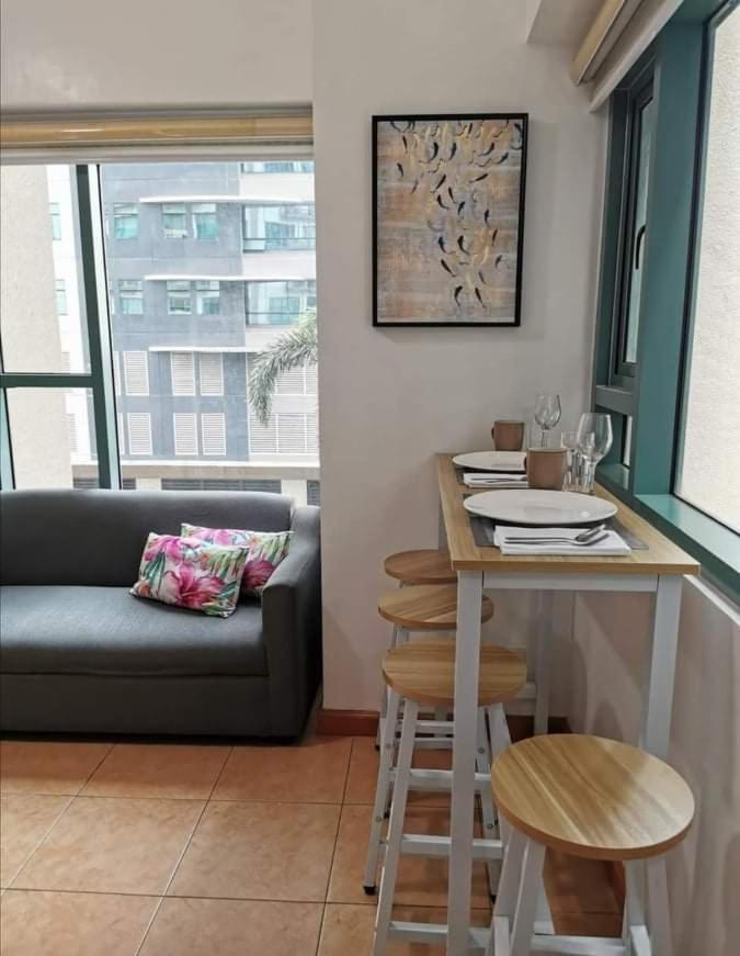 Mckinley Park Residences Manila