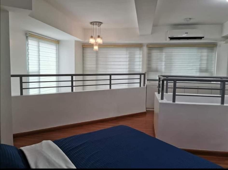 Aparthotel Mckinley Park Residences *