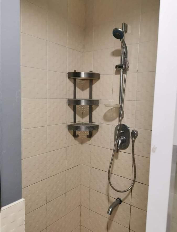 Aparthotel Mckinley Park Residences Manila