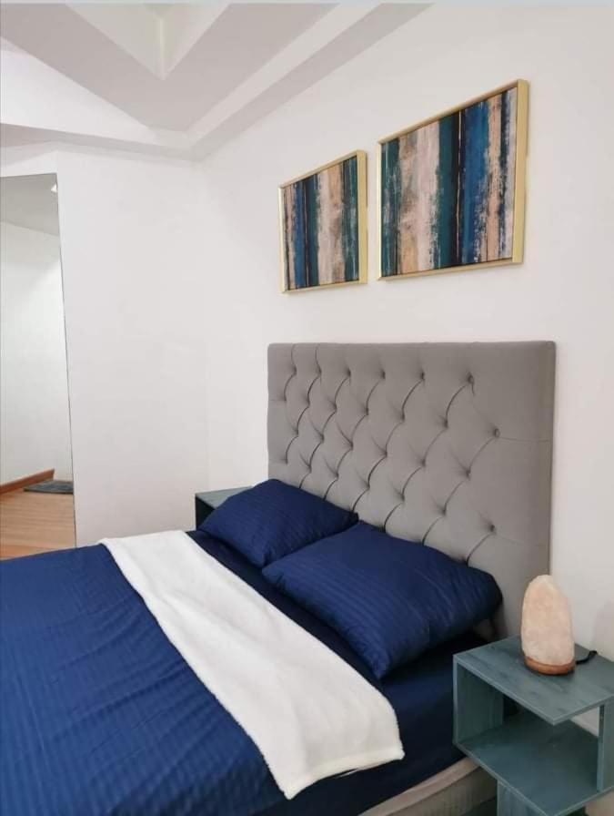Mckinley Park Residences