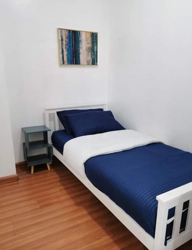 Mckinley Park Residences