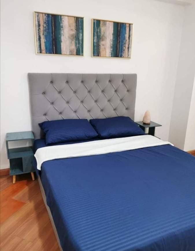 Mckinley Park Residences Manila