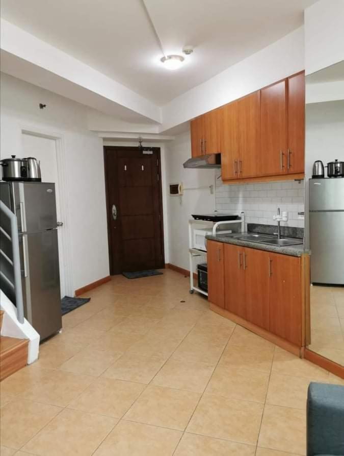Aparthotel Mckinley Park Residences